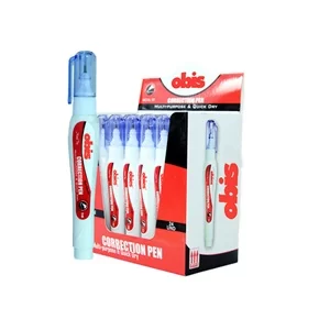 Corrector